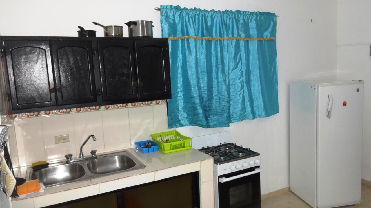Posada El Sol, Home Near Airport Sdq Boca Chica Exterior photo